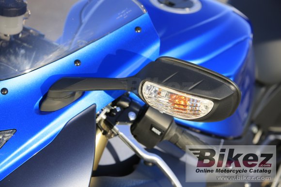 Suzuki GSX-R750