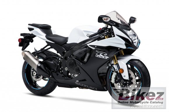 Suzuki GSX-R750