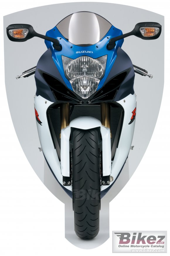 Suzuki GSX-R750