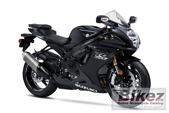 Suzuki GSX-R750