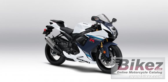 Suzuki GSX-R750