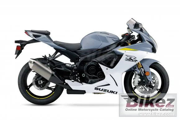 Suzuki GSX-R750