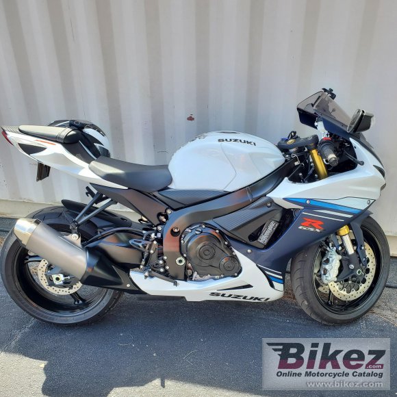 Suzuki GSX-R750