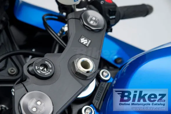 Suzuki GSX-R750 Moto GP