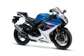 Suzuki GSX-R750Z