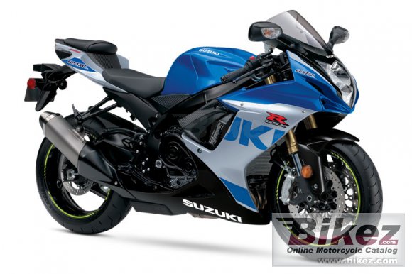 Suzuki GSX-R750Z