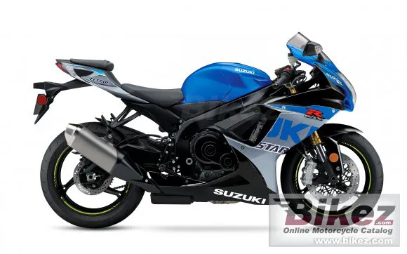 Suzuki GSX-R750Z