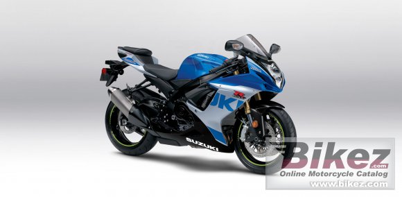 Suzuki GSX-R750Z