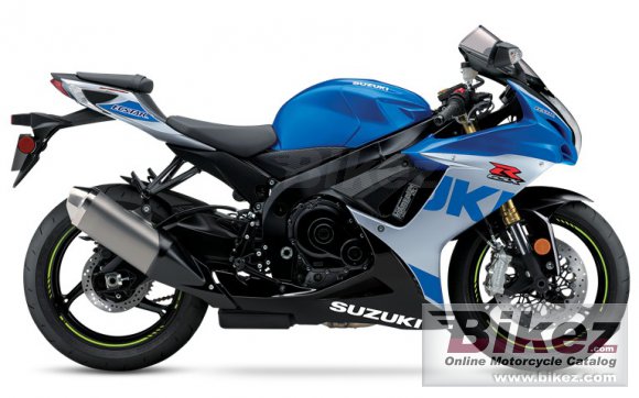 Suzuki GSX-R750Z