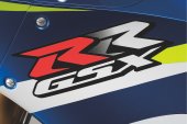 Suzuki GSX-RR