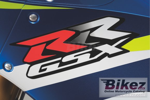 Suzuki GSX-RR