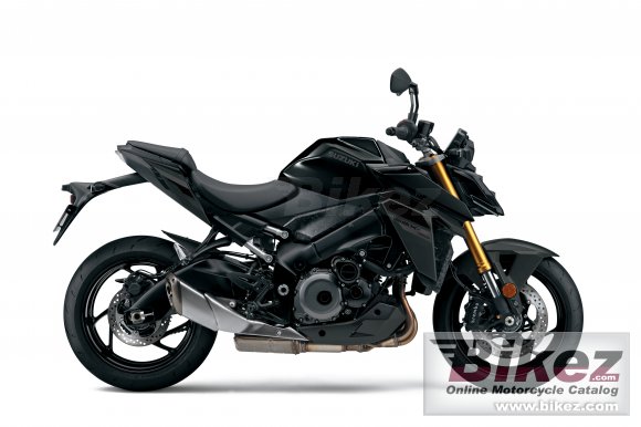 Suzuki GSX-S1000 