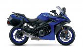 Suzuki GSX-S1000GT Plus