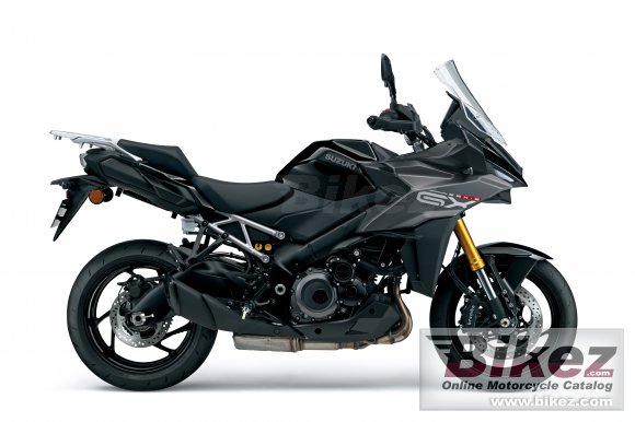 Suzuki GSX-S1000GX