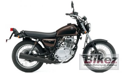 Suzuki Grass Tracker