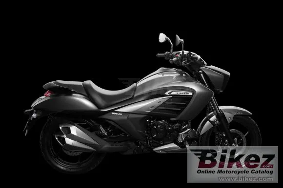 Suzuki Intruder 150