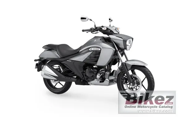 Suzuki Intruder 150