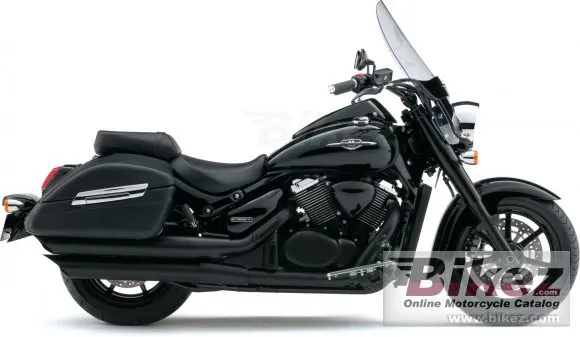 Suzuki Intruder C1500T