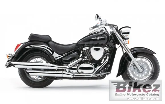 Suzuki Intruder C800