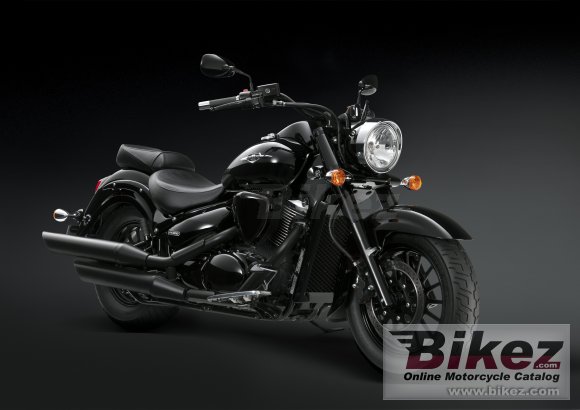 Suzuki Intruder C800B