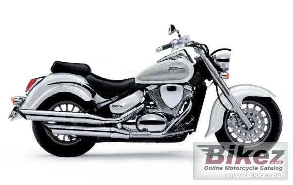 Suzuki Intruder C800C