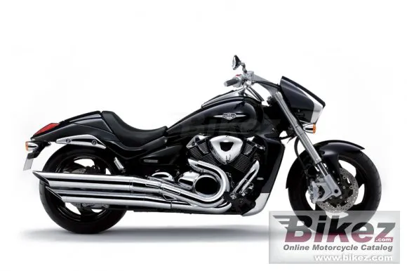 Suzuki Intruder M1800R