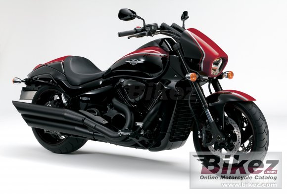 Suzuki Intruder M1800RB