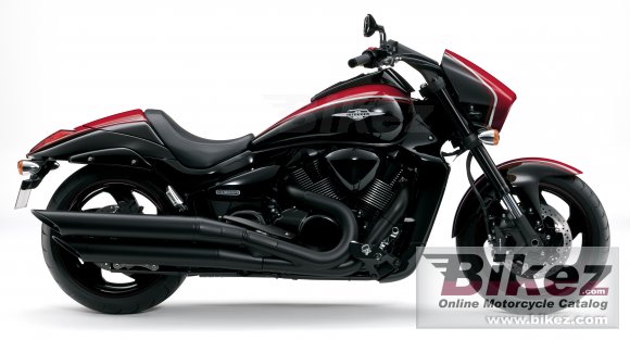 Suzuki Intruder M1800RB