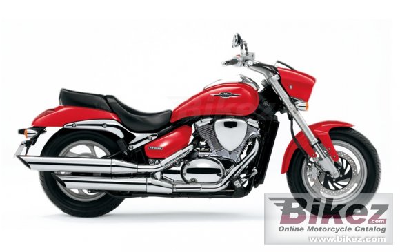 Suzuki Intruder M800