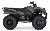 Suzuki KingQuad 400ASi