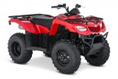 Suzuki KingQuad 400ASi