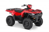 Suzuki KingQuad 500AXi