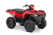 Suzuki KingQuad 750AXi