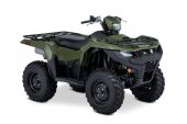 Suzuki KingQuad 750AXi