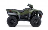 Suzuki KingQuad 750AXi