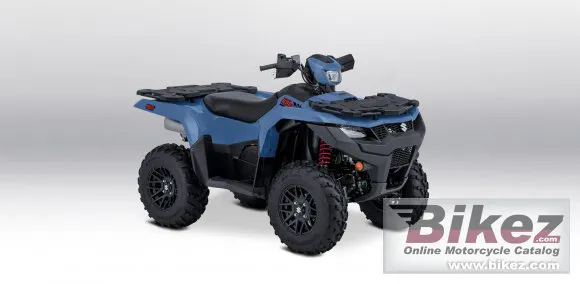 Suzuki KingQuad 750AXi Power Steering SE