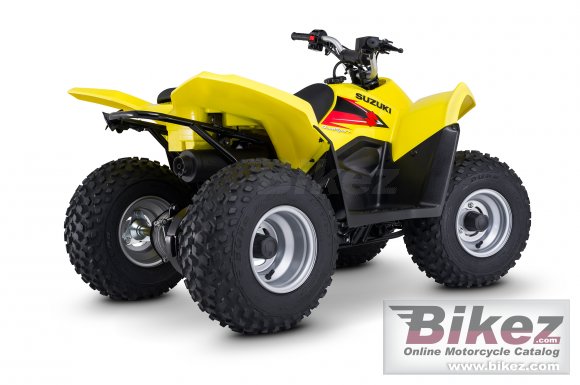 Suzuki QuadSport LT-Z50