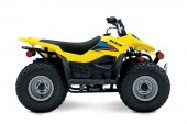 Suzuki QuadSport Z50