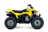 Suzuki QuadSport Z90