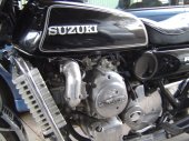 Suzuki RE 5 Rotary