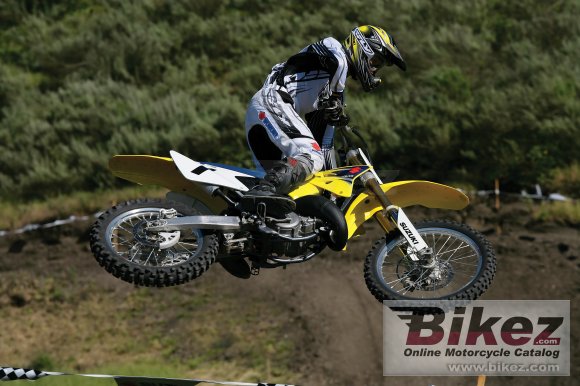 Suzuki RM 125