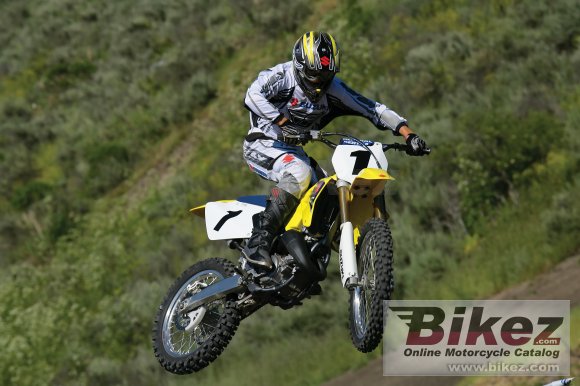 Suzuki RM 125