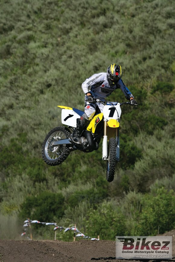 Suzuki RM 125