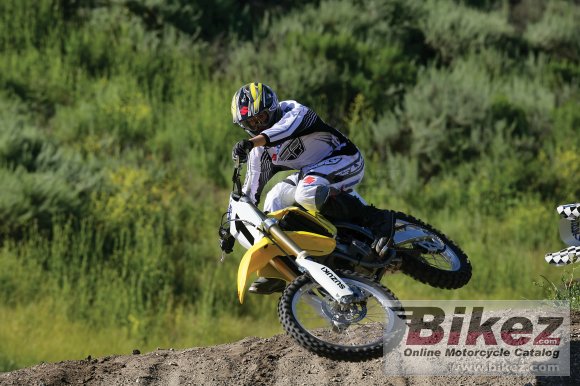 Suzuki RM 125