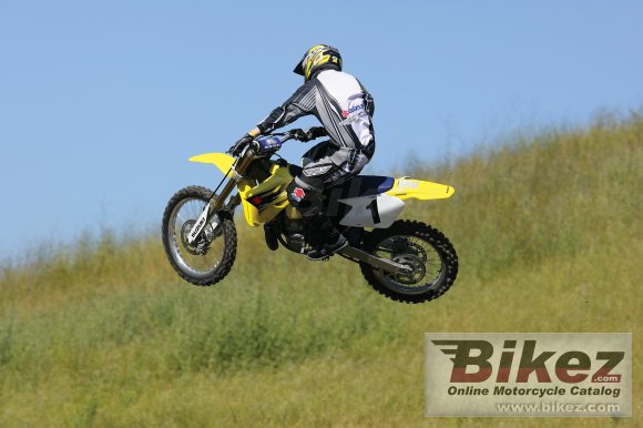 Suzuki RM 250