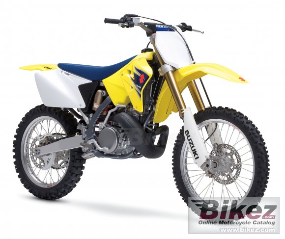 Suzuki RM 250