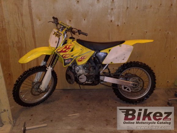 Suzuki RM 250