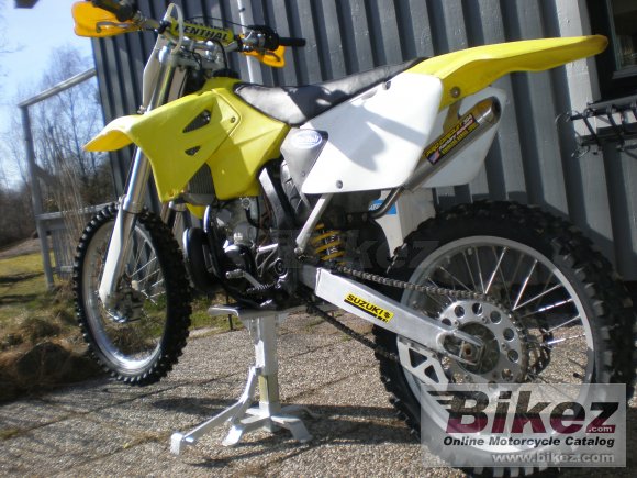 Suzuki RM 250