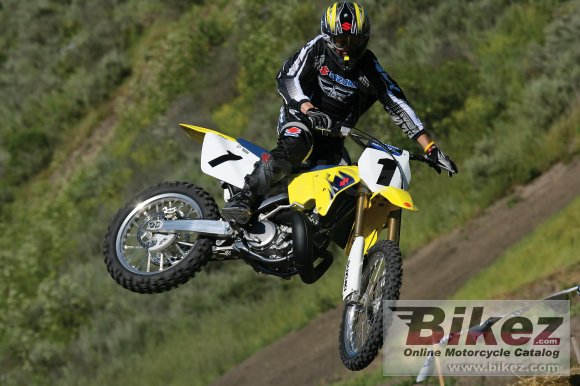 Suzuki RM 250