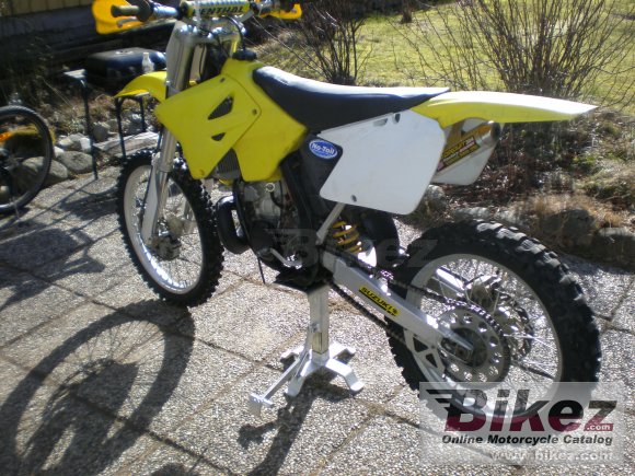 Suzuki RM 250